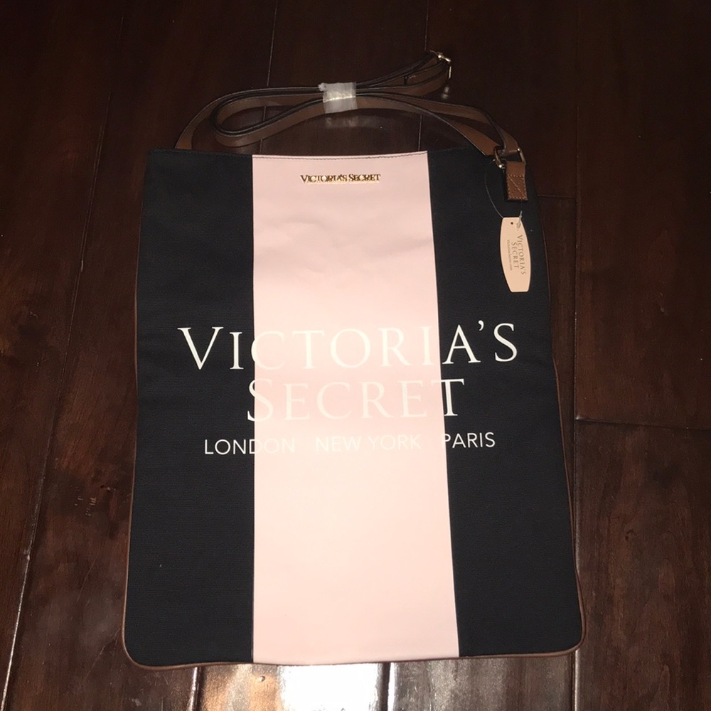 Victoria Secret bag